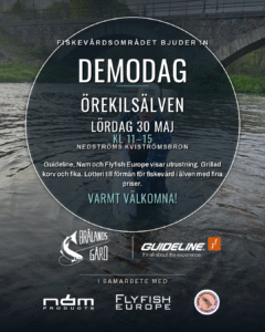 Bild demodag